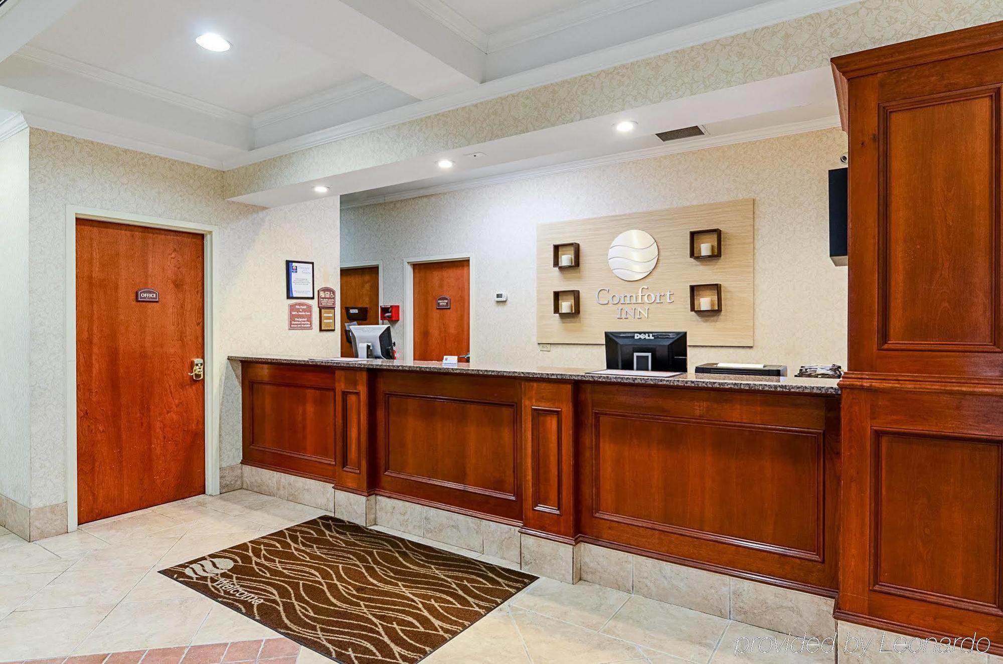 Fairfield Inn & Suites By Marriott Alexandria West/Mark Center Eksteriør billede
