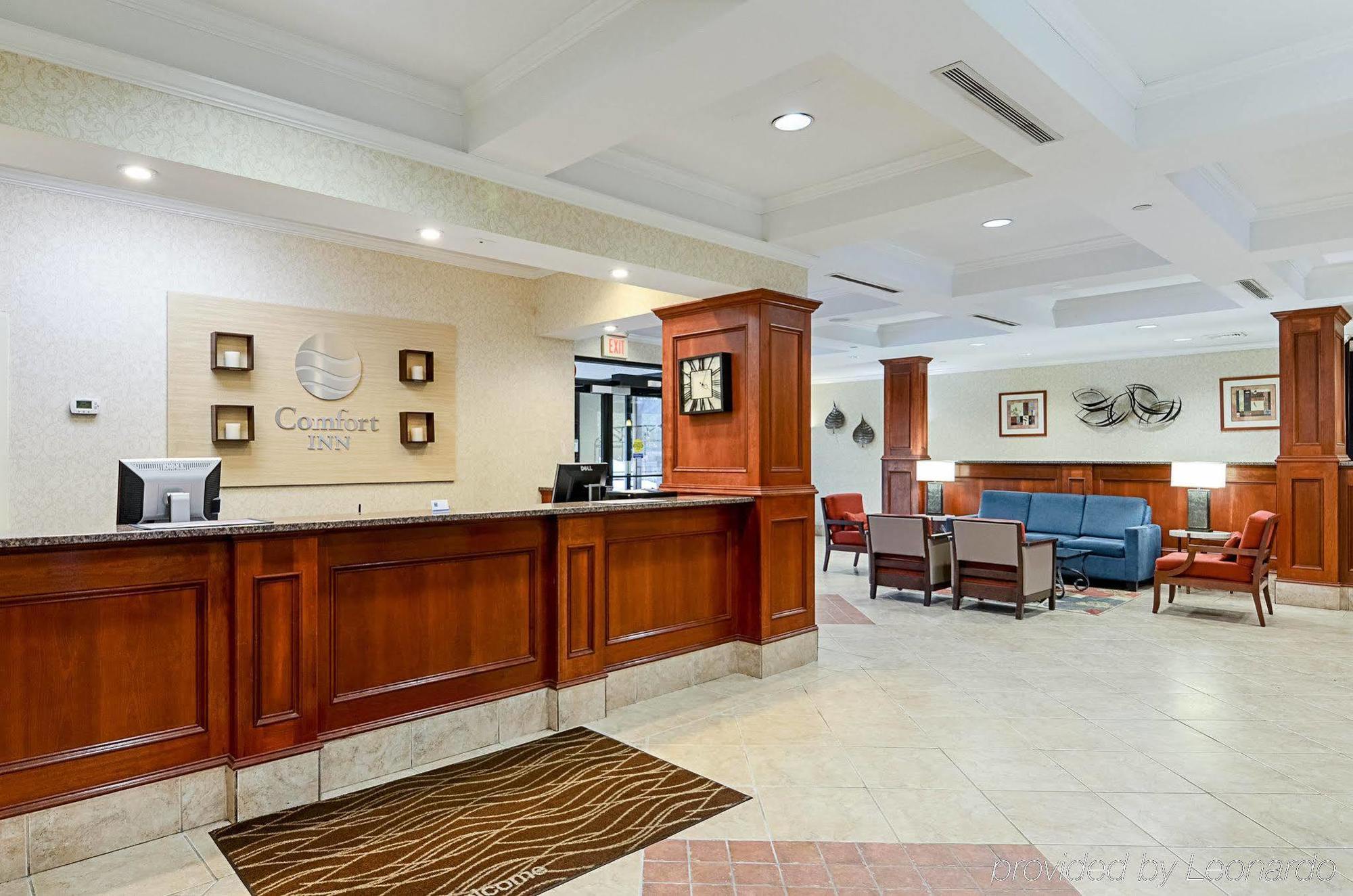 Fairfield Inn & Suites By Marriott Alexandria West/Mark Center Eksteriør billede