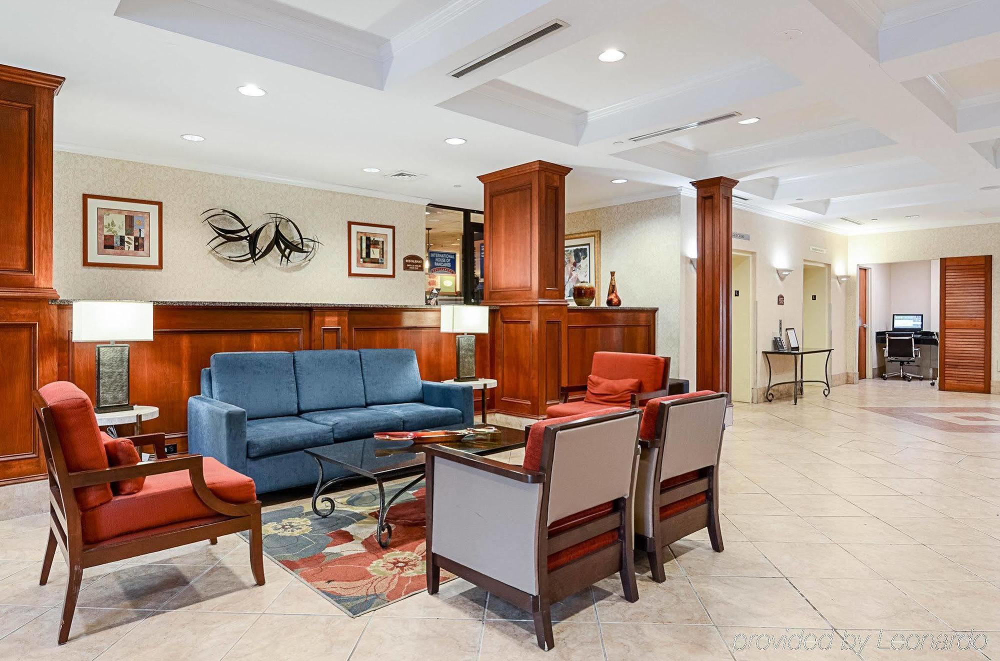 Fairfield Inn & Suites By Marriott Alexandria West/Mark Center Eksteriør billede