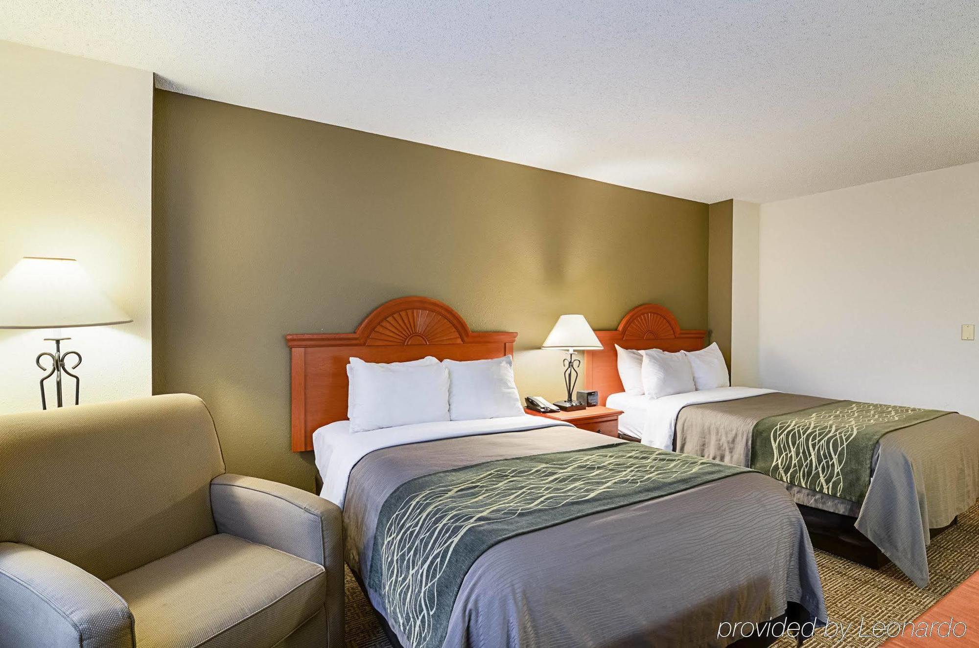 Fairfield Inn & Suites By Marriott Alexandria West/Mark Center Eksteriør billede