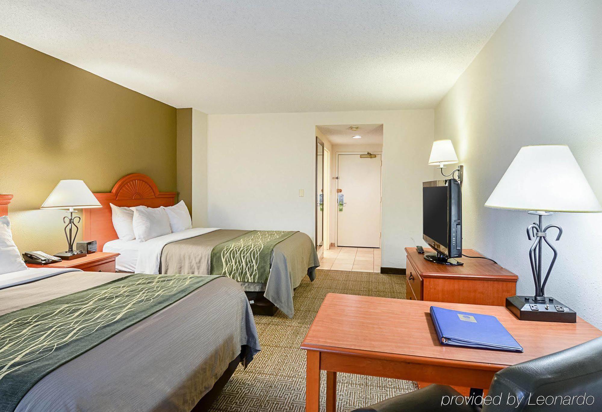 Fairfield Inn & Suites By Marriott Alexandria West/Mark Center Eksteriør billede