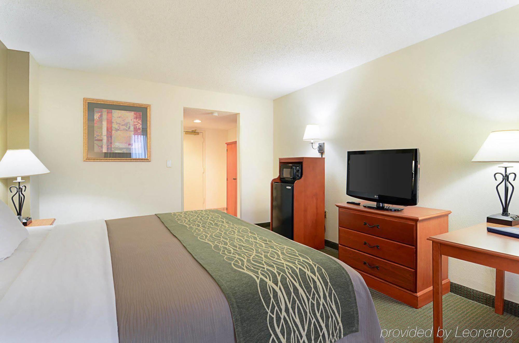 Fairfield Inn & Suites By Marriott Alexandria West/Mark Center Eksteriør billede