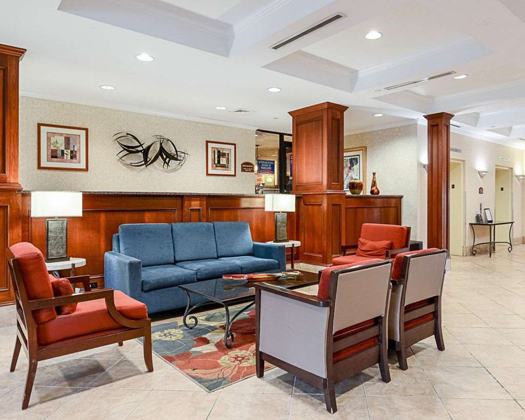 Fairfield Inn & Suites By Marriott Alexandria West/Mark Center Eksteriør billede