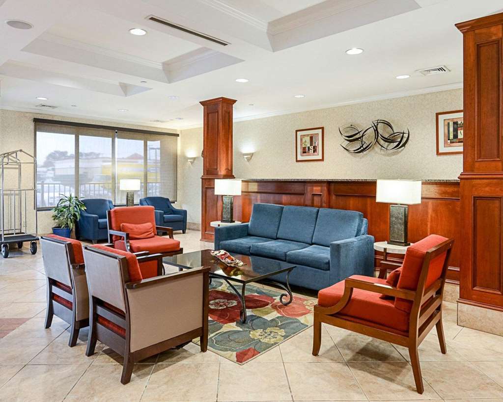 Fairfield Inn & Suites By Marriott Alexandria West/Mark Center Eksteriør billede