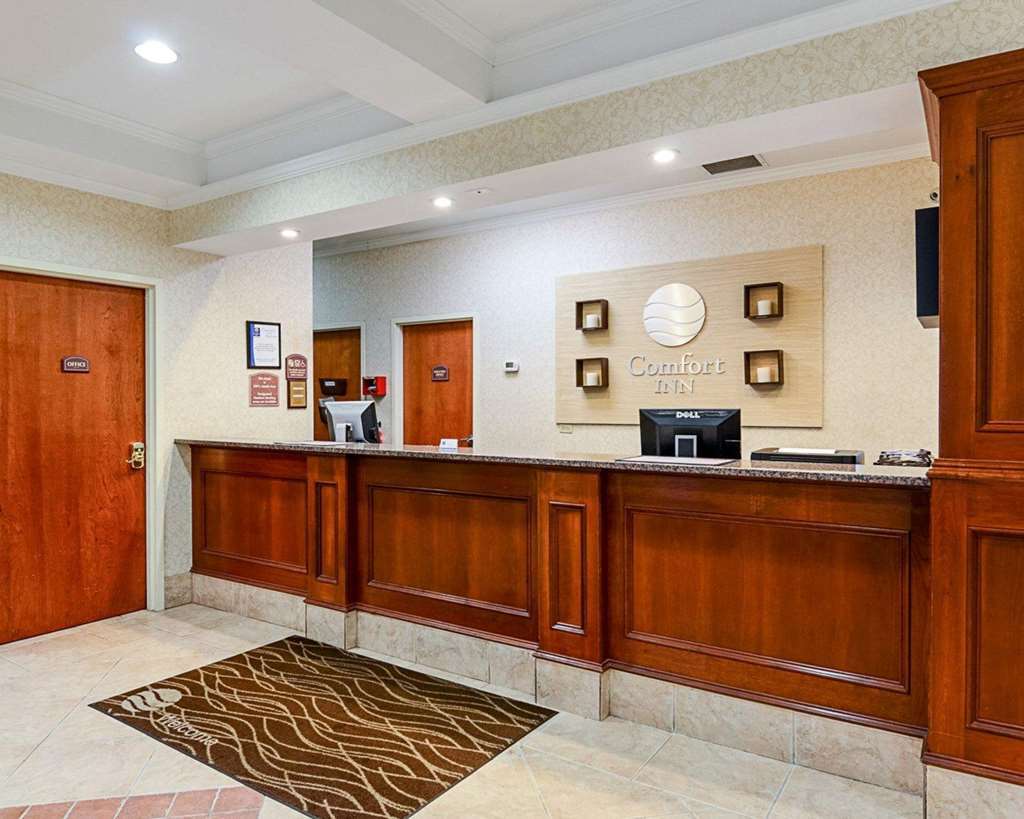 Fairfield Inn & Suites By Marriott Alexandria West/Mark Center Eksteriør billede