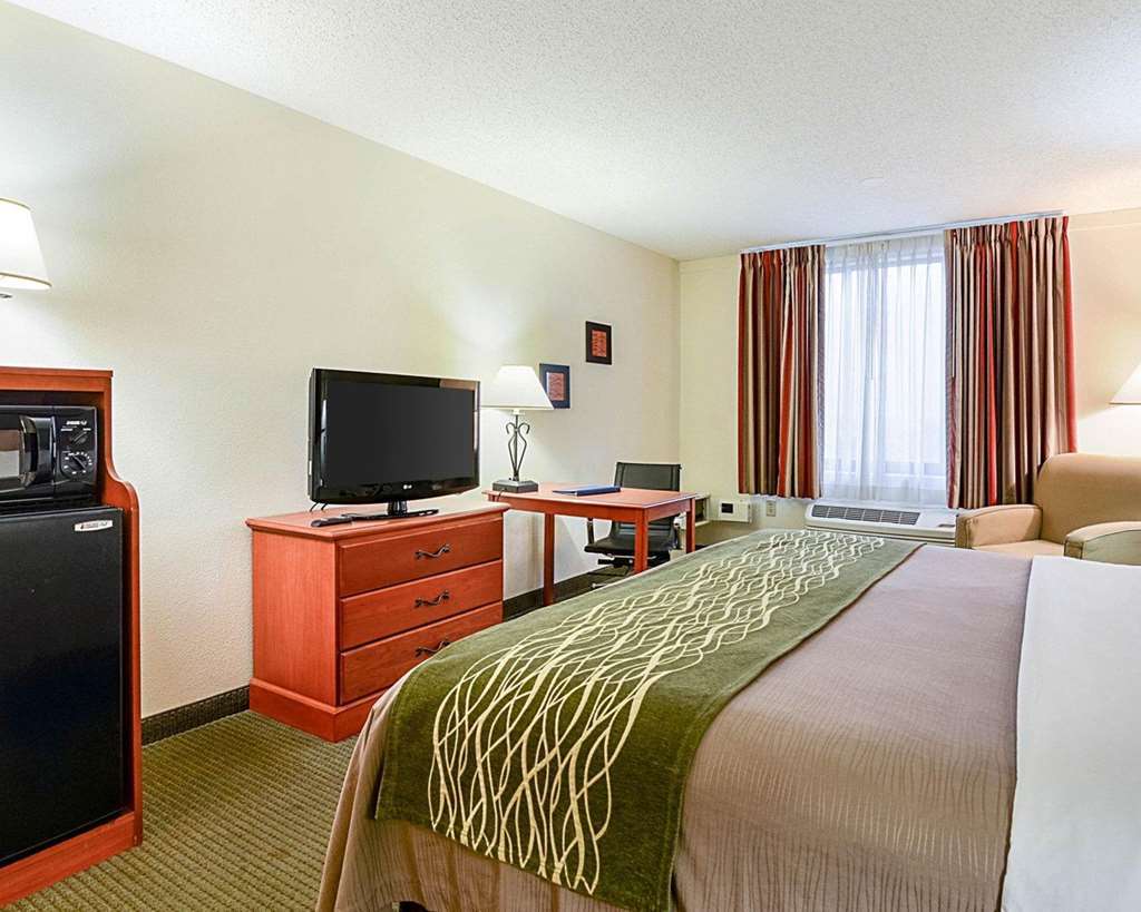 Fairfield Inn & Suites By Marriott Alexandria West/Mark Center Eksteriør billede