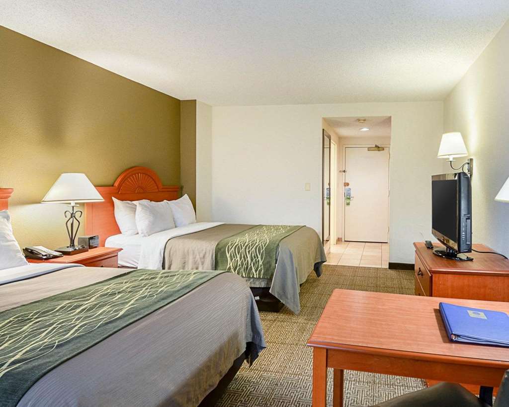 Fairfield Inn & Suites By Marriott Alexandria West/Mark Center Eksteriør billede