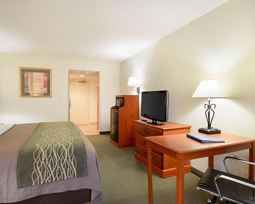 Fairfield Inn & Suites By Marriott Alexandria West/Mark Center Eksteriør billede