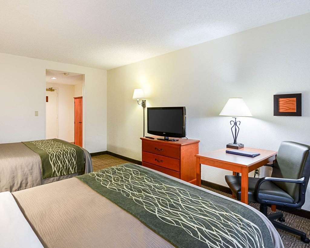 Fairfield Inn & Suites By Marriott Alexandria West/Mark Center Eksteriør billede