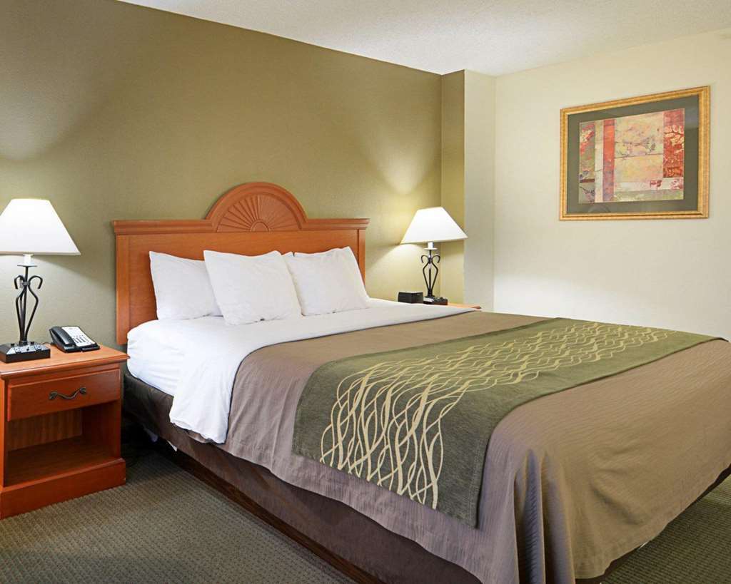 Fairfield Inn & Suites By Marriott Alexandria West/Mark Center Eksteriør billede