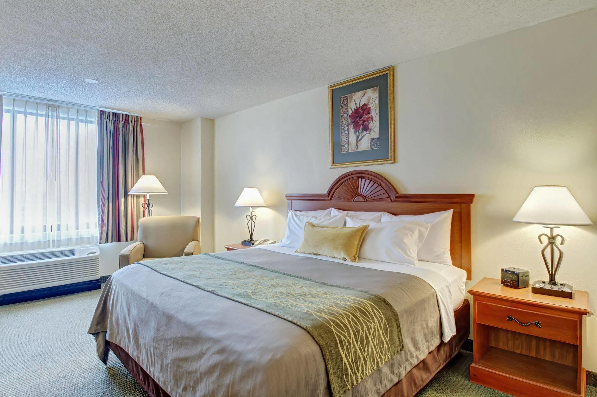 Fairfield Inn & Suites By Marriott Alexandria West/Mark Center Eksteriør billede