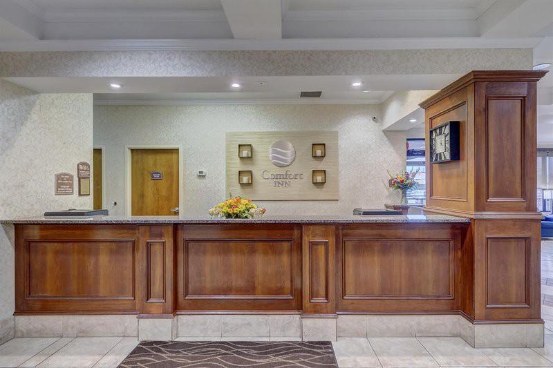 Fairfield Inn & Suites By Marriott Alexandria West/Mark Center Eksteriør billede